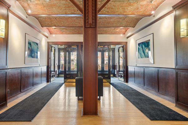 Interior, Wooden Beams, Wood Texture Flooring