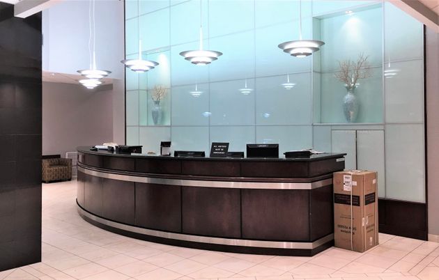 Interior, Pendant Lights