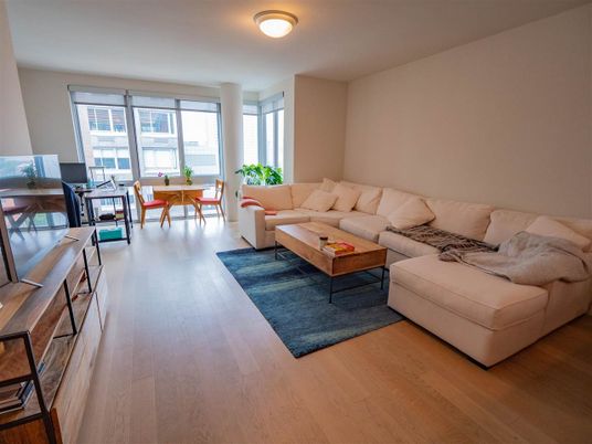 Dining room, Interior, Living room, Wood Texture Flooring