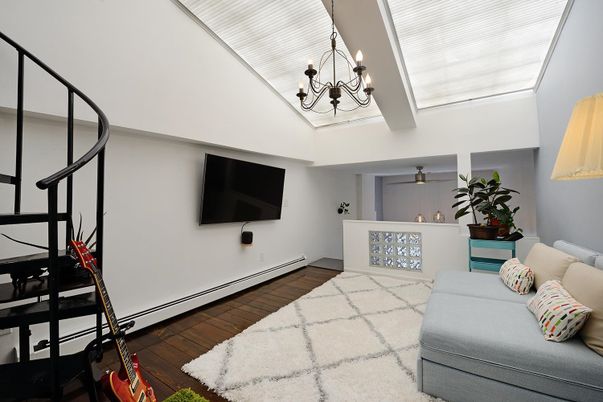 Chandelier, Interior, Living room, Wood Texture Flooring