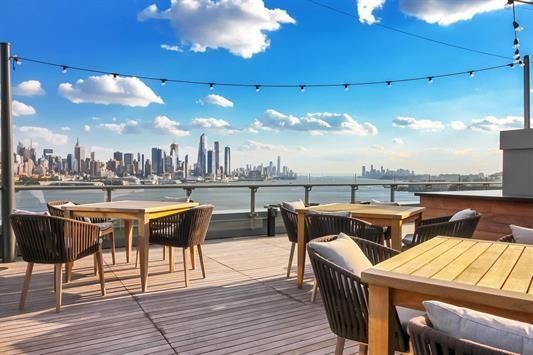 Water, Exterior, Other, Skyline