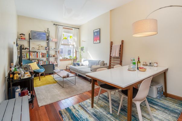 Dining room, Interior, Living room, Wood Texture Flooring
