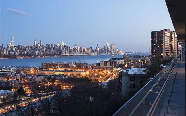Water, Exterior, Other, Skyline