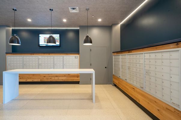 Interior, Pendant Lights, Recessed Lighting