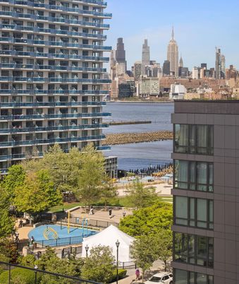 Water, Exterior, Pool, Other, Skyline