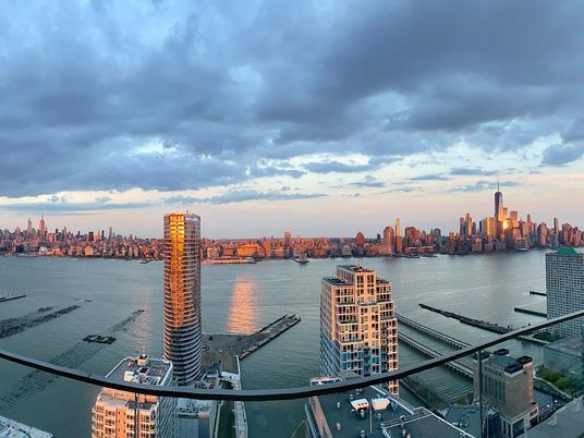 Water, Exterior, Other, Skyline