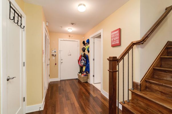 Interior, Wood Texture Flooring