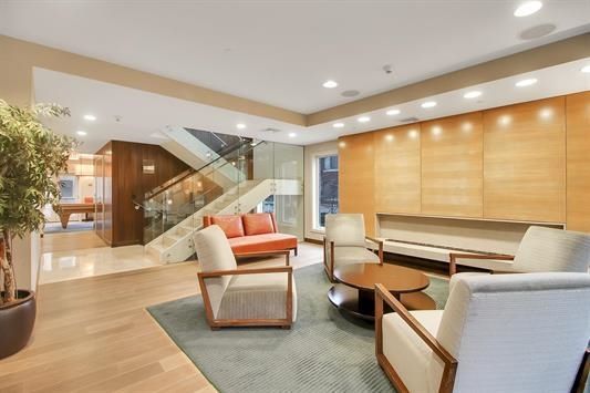 Interior, Living room, Recessed Lighting, Wood Texture Flooring, Wooden Walls