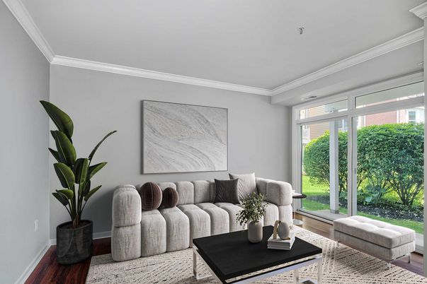 Interior, Living room, Wood Texture Flooring