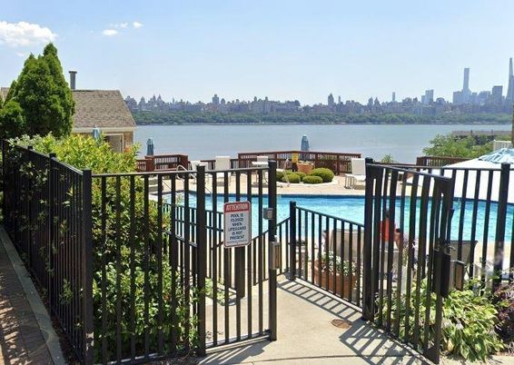 Water, Exterior, Pool, Other