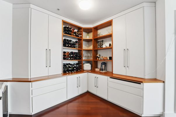 Interior, Wine Storage, Wood Texture Flooring