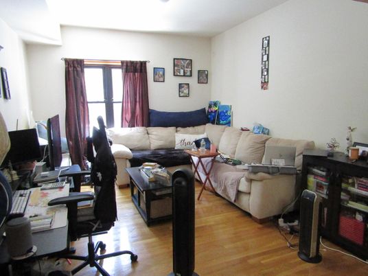Home Office, Interior, Living room, Wood Texture Flooring