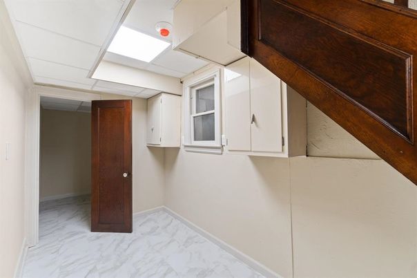 Interior, Marble