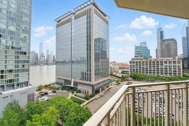 Water, Exterior, Other, Skyline