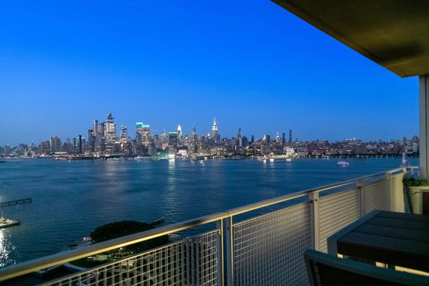 Water, Exterior, Other, Skyline