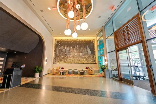 Interior, Pendant Lights, Recessed Lighting