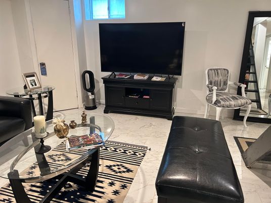 Interior, Living room, Marble