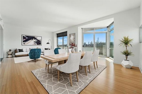 Dining room, Interior, Living room, Water, Wood Texture Flooring