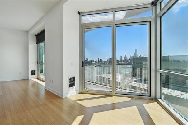 Interior, Empty room, Other