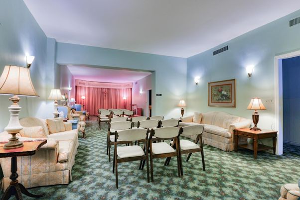 Dining room, Interior, Living room