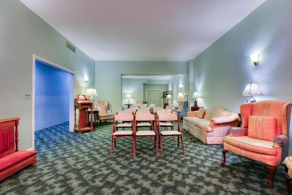 Dining room, Interior, Living room