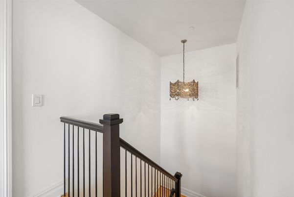 Interior, Pendant Lights