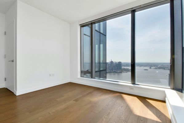 Empty room, Interior, Water, Wood Texture Flooring