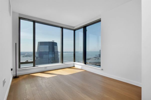 Empty room, Interior, Water, Wood Texture Flooring
