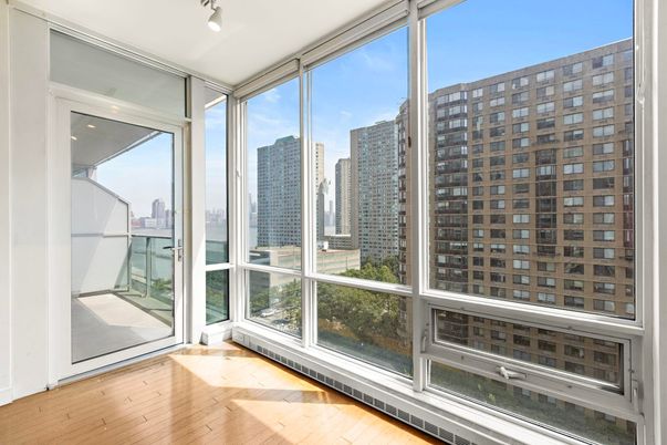 Interior, Other, Skyline