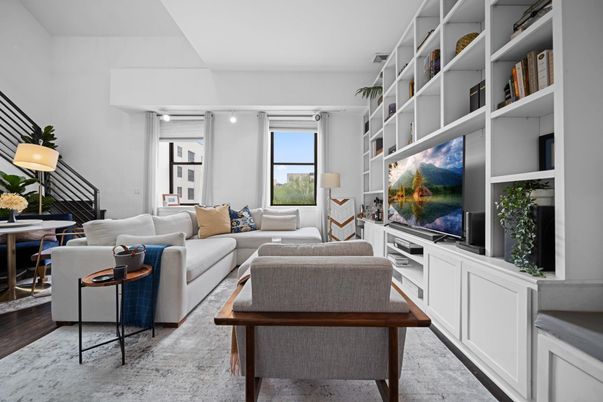 Interior, Living room, Wood Texture Flooring