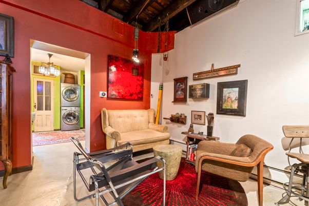 Interior, Pendant Lights, Utility Closets, Washer