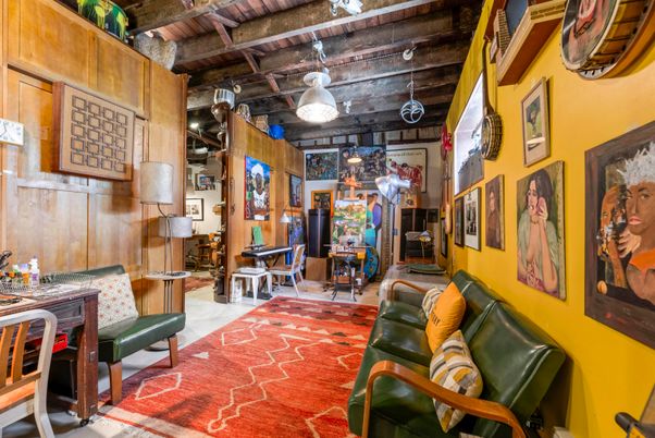 Interior, Wooden Beams, Wooden Ceilings, Wooden Walls