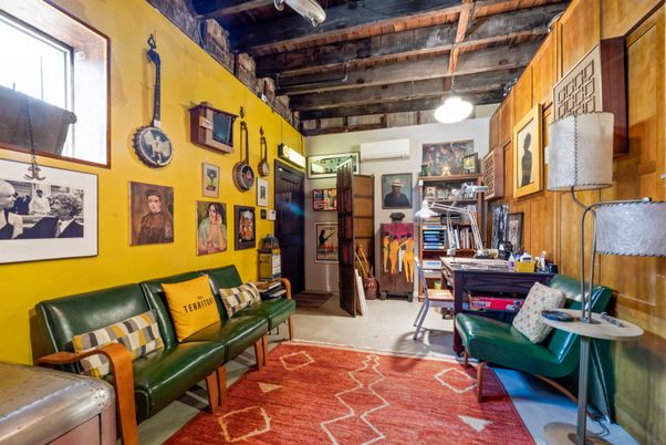 Interior, Living room, Wooden Beams, Wooden Ceilings