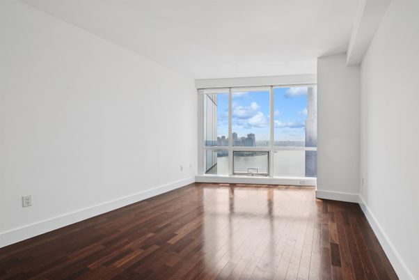 Empty room, Interior, Water, Wood Texture Flooring