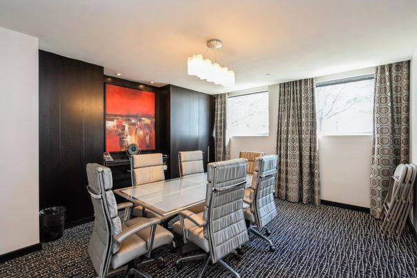 Chandelier, Dining room, Interior, Recessed Lighting