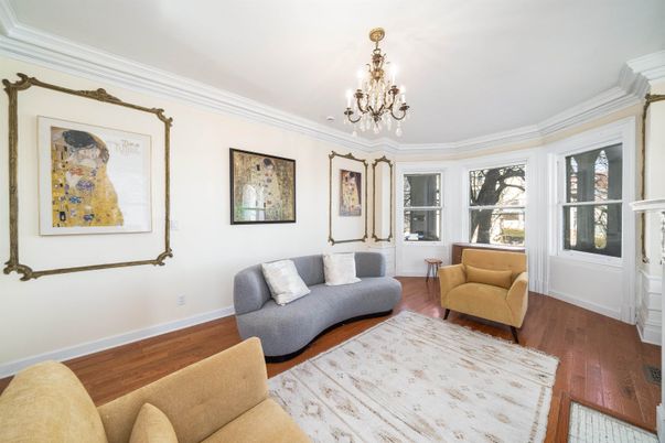 Chandelier, Interior, Living room, Wood Texture Flooring