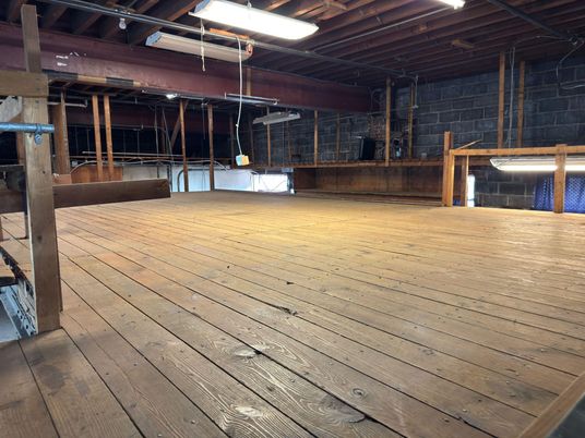 Interior, Wooden Beams, Wood Texture Flooring