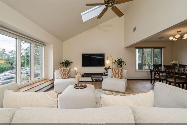 Dining room, Interior, Living room, Wood Texture Flooring