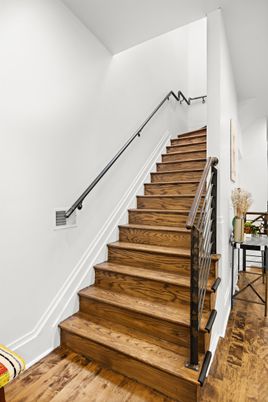 Interior, Wood Texture Flooring