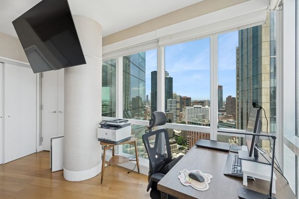 Water, Interior, Other, Skyline