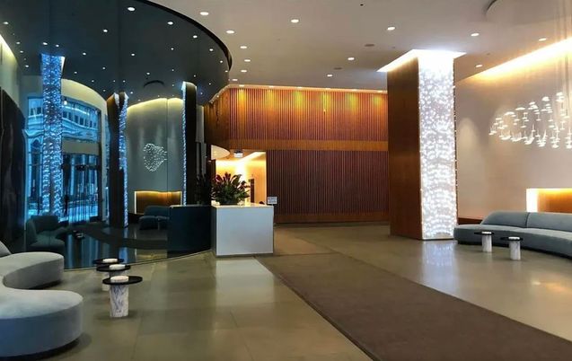 Interior, Pendant Lights, Recessed Lighting