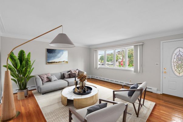 Interior, Living room, Wood Texture Flooring