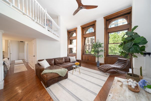 Interior, Living room, Wood Texture Flooring