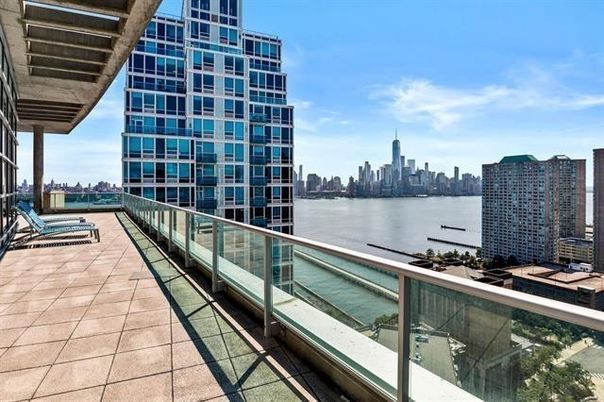 Water, Exterior, Other, Skyline