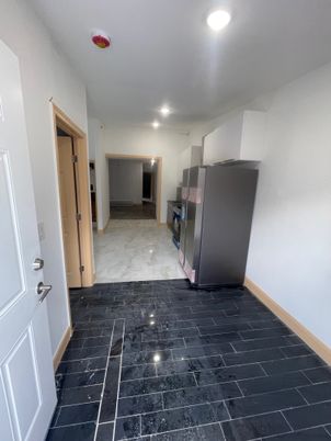 Interior, Marble, Recessed Lighting