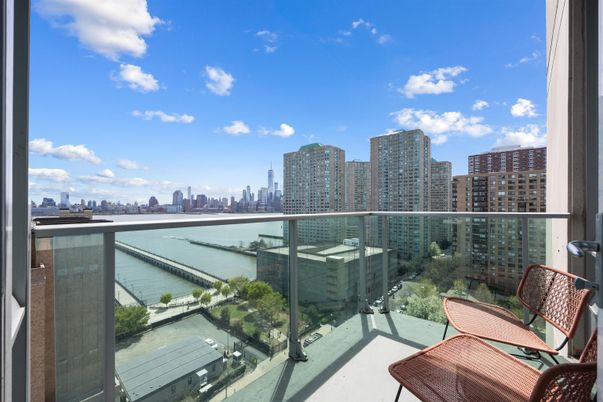 Water, Exterior, Other, Skyline