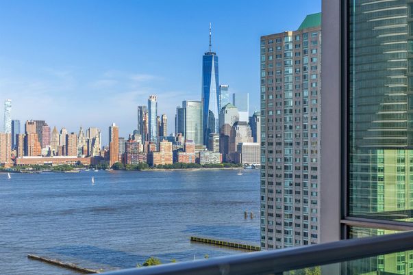 Water, Exterior, Other, Skyline