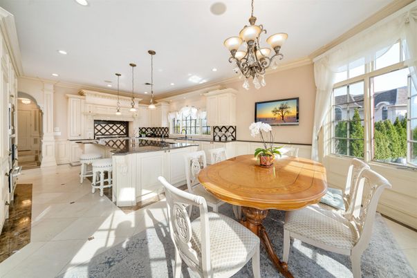 Chandelier, Dining room, Interior, Kitchen, Pendant Lights, Recessed Lighting