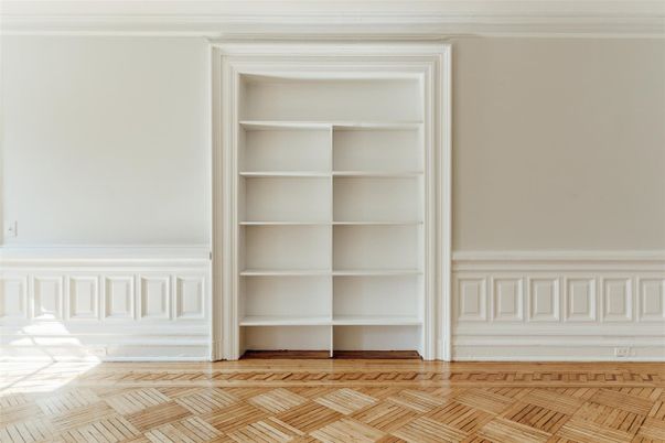 Interior, Wood Texture Flooring