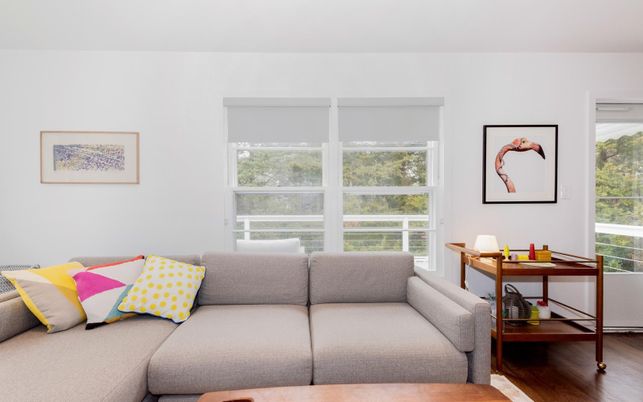 Interior, Living room, Wood Texture Flooring
